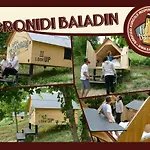 بيت ضيافة Casa Baladin Di Charme Piozzo