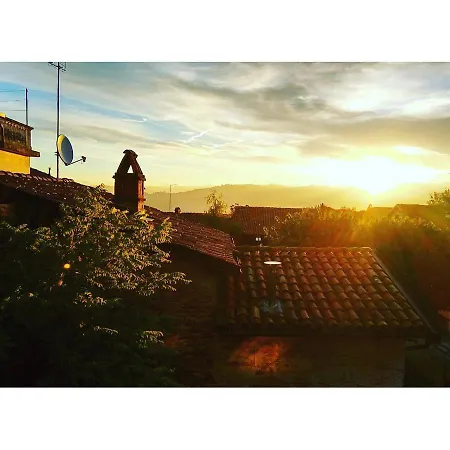 Gasthuis Casa Baladin Di Charme