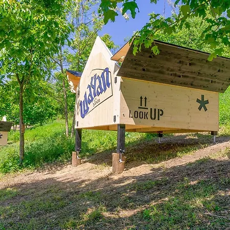 Casa Baladin Di Charme