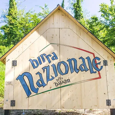 Casa Baladin Di Charme بيت ضيافة *