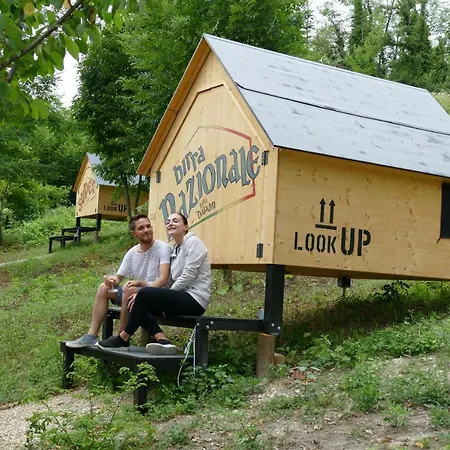 بيت ضيافة Casa Baladin Di Charme Piozzo