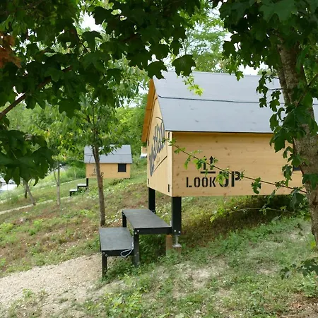 Casa Baladin Di Charme Gasthuis