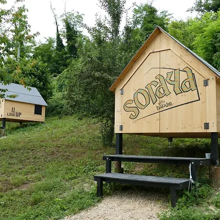 بيت ضيافة Casa Baladin Di Charme Piozzo