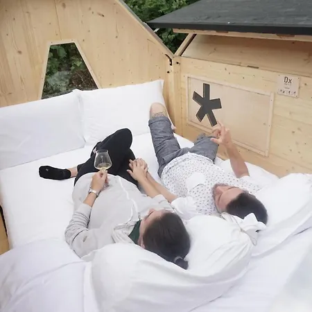 Casa Baladin Di Charme *