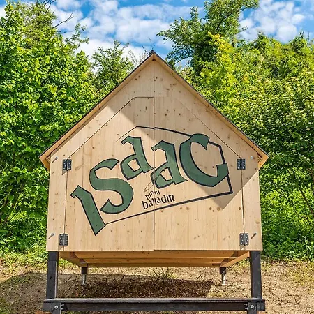 Casa Baladin Di Charme Piozzo