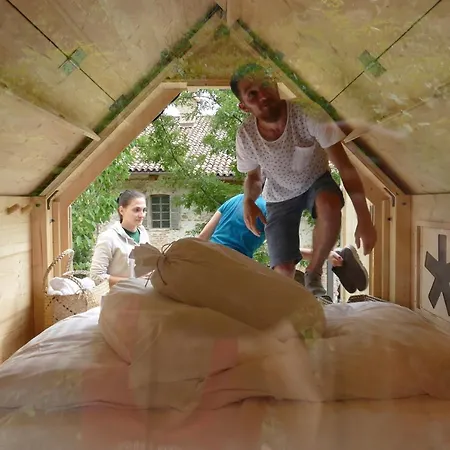 Casa Baladin Di Charme Gasthuis Piozzo