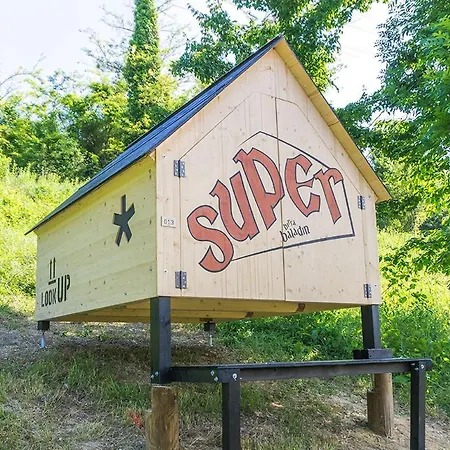 Casa Baladin Di Charme بيت ضيافة *