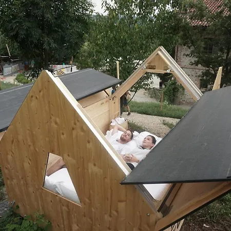 Casa Baladin Di Charme Gasthuis *