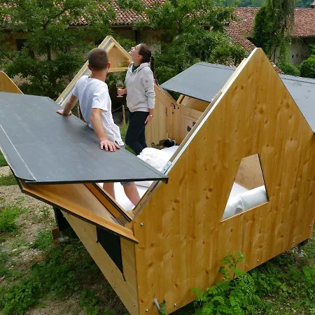 Casa Baladin Di Charme