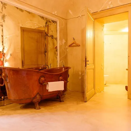 Casa Baladin Di Charme Maison d'hôtes Piozzo