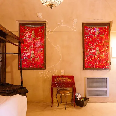 Casa Baladin Di Charme