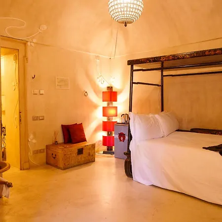 Casa Baladin Di Charme E Agronidi Dell'open Garden Guest house *