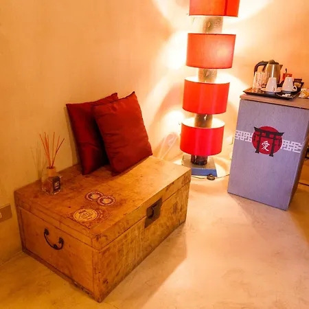Penzion Casa Baladin Di Charme Piozzo