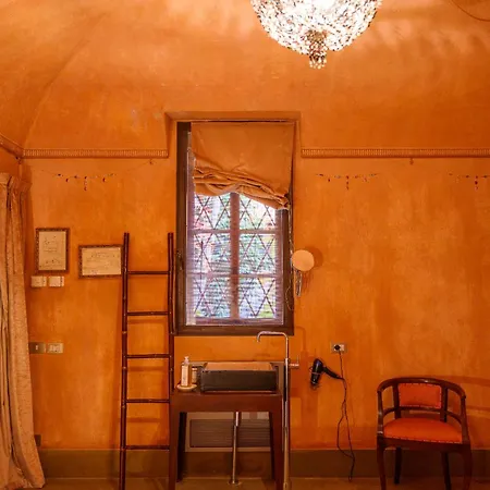 Casa Baladin Di Charme E Agronidi Dell'open Garden *