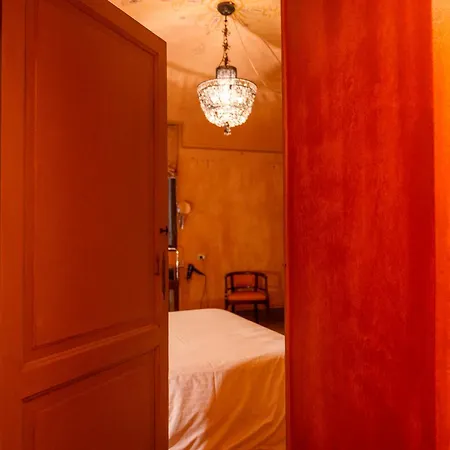 Casa Baladin Di Charme E Agronidi Dell'open Garden Guest house