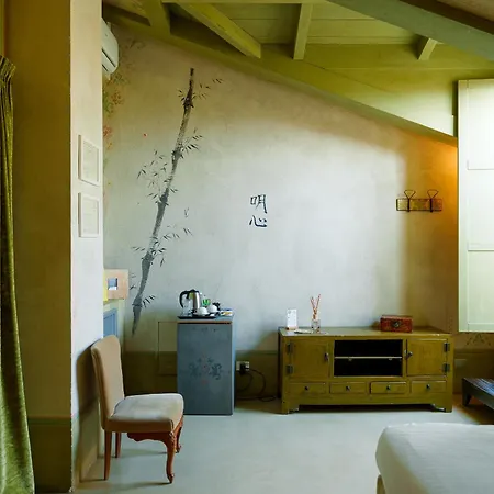 Maison d'hôtes Casa Baladin Di Charme