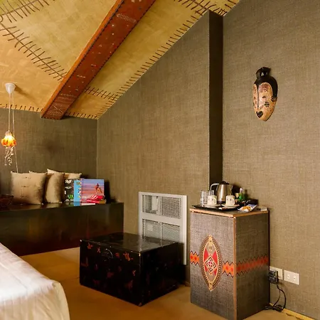 Casa Baladin Di Charme Penzion 3*
