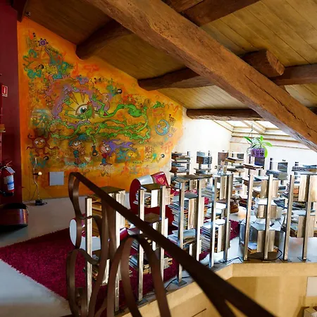 بيت ضيافة Casa Baladin Di Charme *