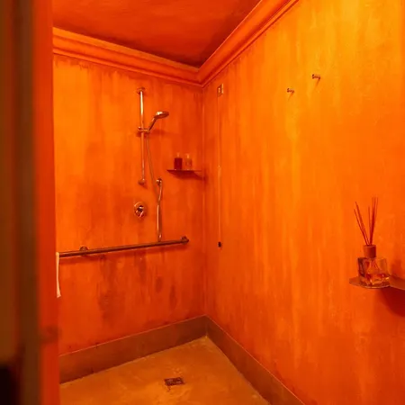 Casa Baladin Di Charme Penzion Piozzo