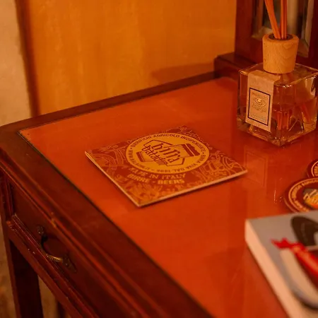 Casa Baladin Di Charme 3*