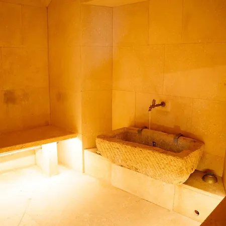 Casa Baladin Di Charme بيت ضيافة