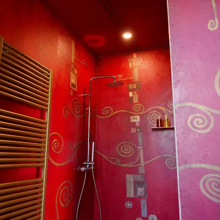 Casa Baladin Di Charme Pensionat 3*