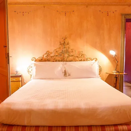 Casa Baladin Di Charme Pensionat Piozzo