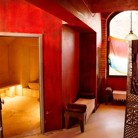 Casa Baladin Di Charme E Agronidi Dell'open Garden *