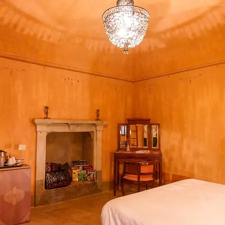 Casa Baladin Di Charme E Agronidi Dell'open Garden Guest house