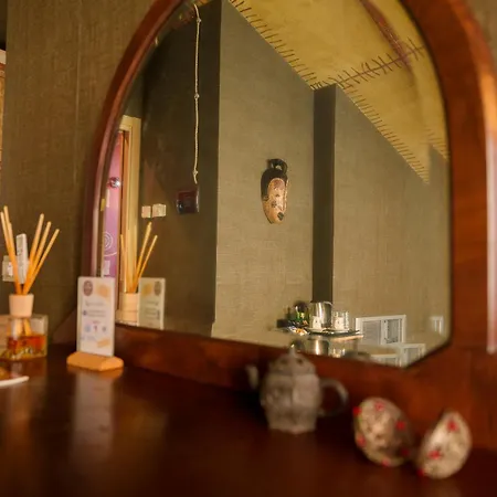 Casa Baladin Di Charme Maison d'hôtes 3*