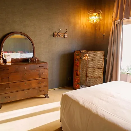 Guest house Casa Baladin Di Charme E Agronidi Dell'open Garden *