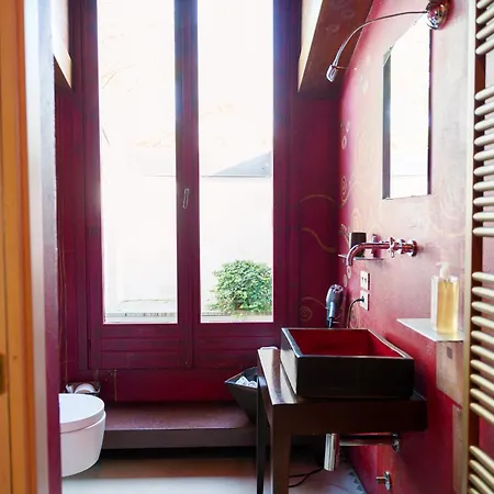 Casa Baladin Di Charme 3*