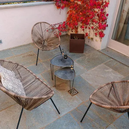 Casa Baladin Di Charme E Agronidi Dell'open Garden * Piozzo