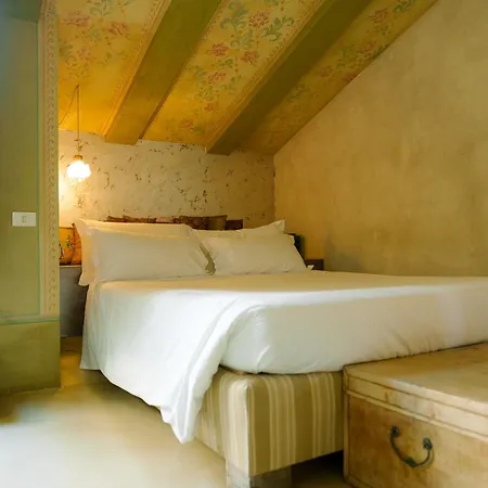 Casa Baladin Di Charme Penzion Piozzo