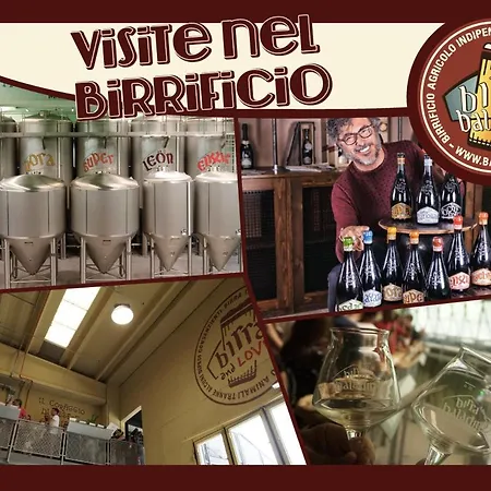 Casa Baladin Di Charme بيت ضيافة *