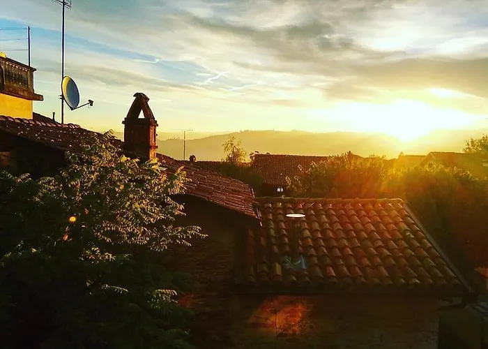Affittacamere Casa Baladin Di Charme E Agronidi Dell'open Garden