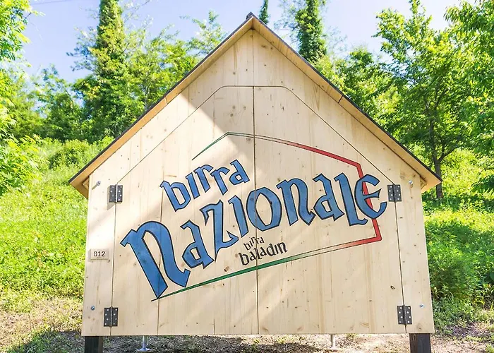 Casa Baladin Di Charme E Agronidi Dell'open Garden Affittacamere *