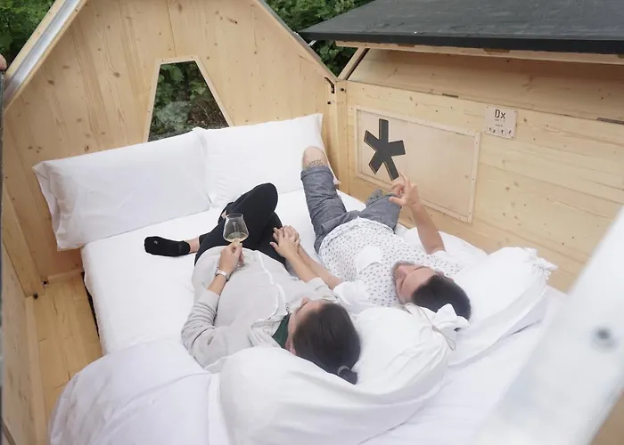 Casa Baladin Di Charme E Agronidi Dell'open Garden *