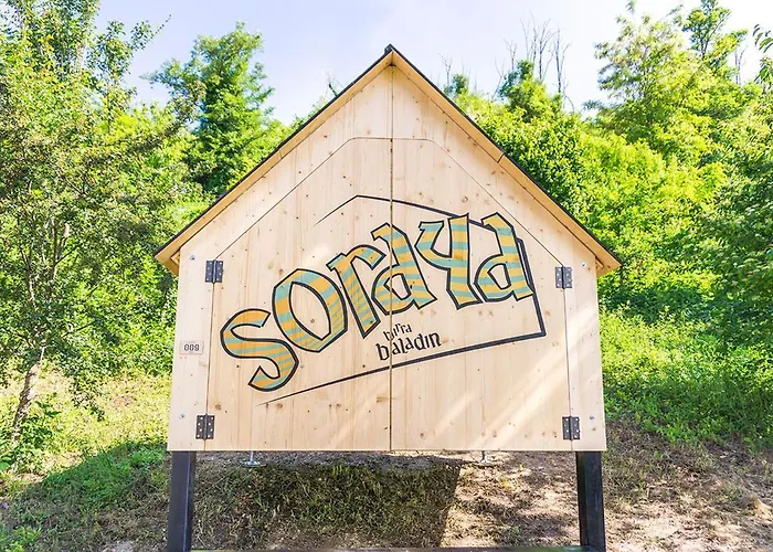 Casa Baladin Di Charme E Agronidi Dell'open Garden Affittacamere *