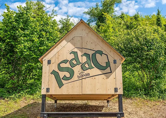 Casa Baladin Di Charme E Agronidi Dell'open Garden Piozzo