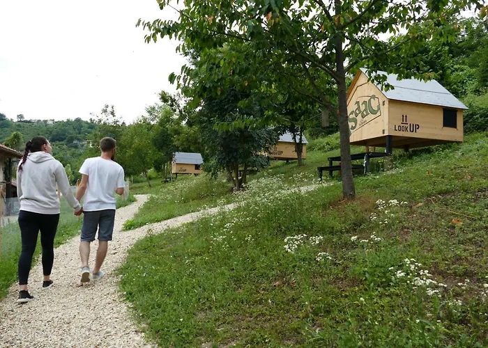 Casa Baladin Di Charme E Agronidi Dell'open Garden Affittacamere *