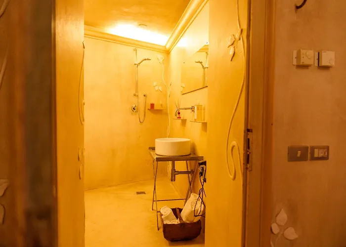 Πανσιόν Casa Baladin Di Charme