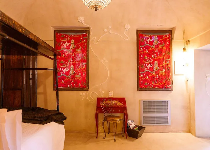 Casa Baladin Di Charme