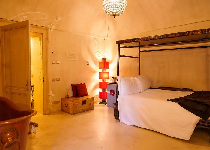 Casa Baladin Di Charme Πανσιόν *