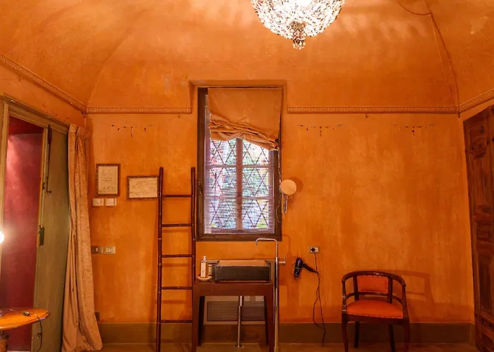 Casa Baladin Di Charme E Agronidi Dell'open Garden *