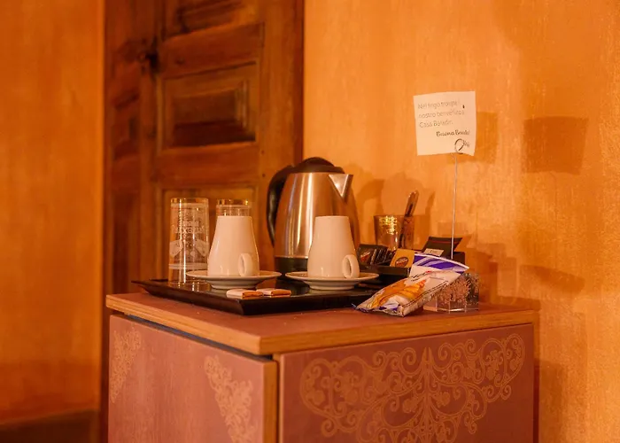Casa Baladin Di Charme