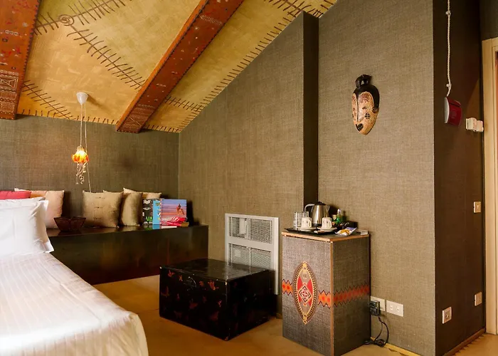 Casa Baladin Di Charme Πανσιόν *