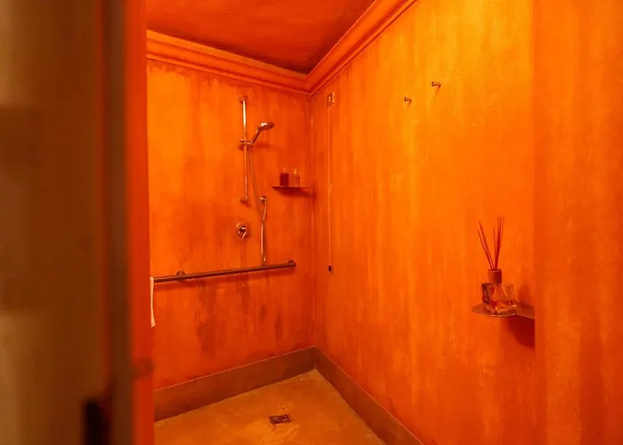 Casa Baladin Di Charme Πανσιόν Piozzo