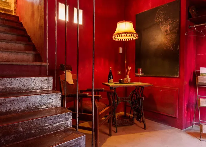 Casa Baladin Di Charme * Piozzo
