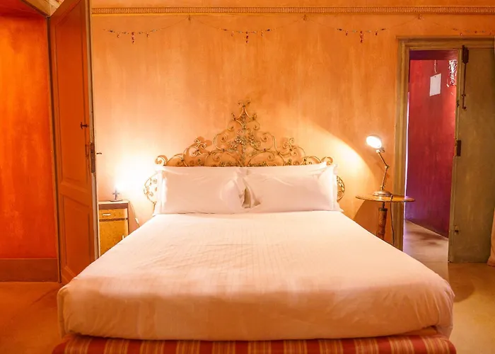 Casa Baladin Di Charme Gasthof Piozzo